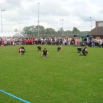 Snodland Carnival 2012 050